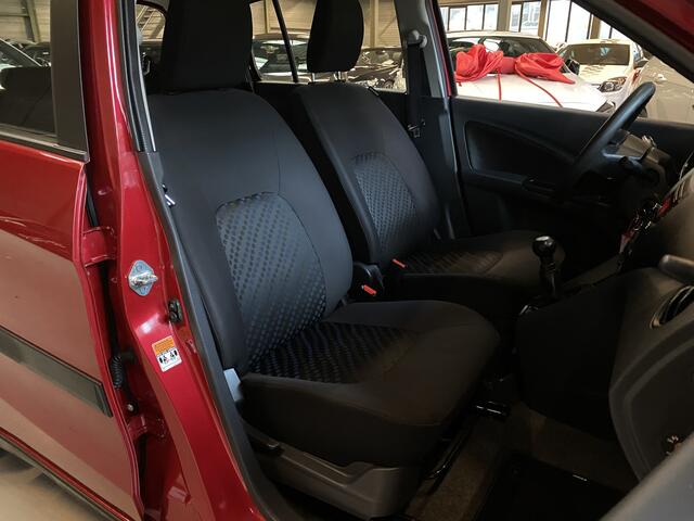 Suzuki CELERIO 1.0 Comfort Airco, Trekhaak