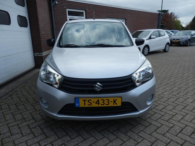 Suzuki CELERIO 1.0 COMFORT