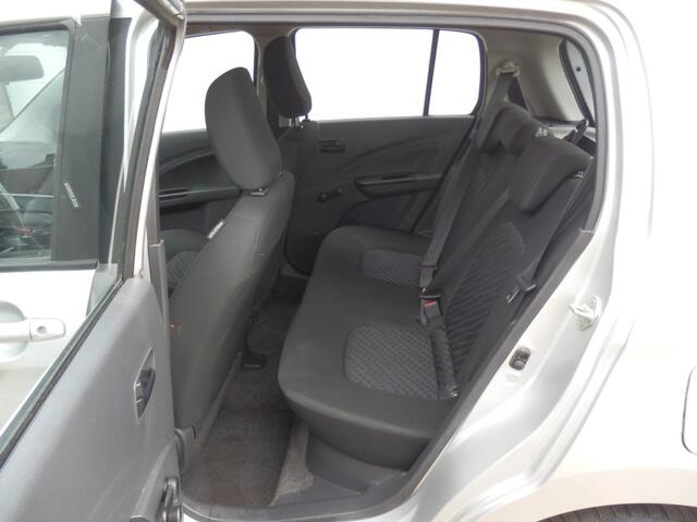 Suzuki CELERIO 1.0 COMFORT