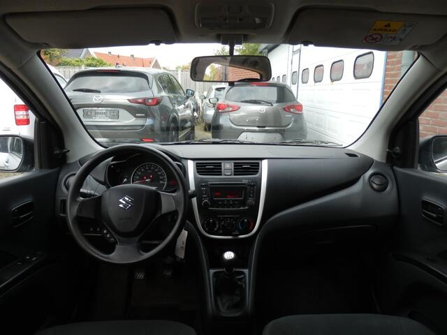 Suzuki CELERIO 1.0 COMFORT