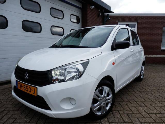 Suzuki CELERIO 1.0 COMFORT