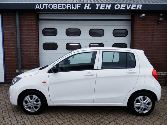 Suzuki CELERIO 1.0 COMFORT