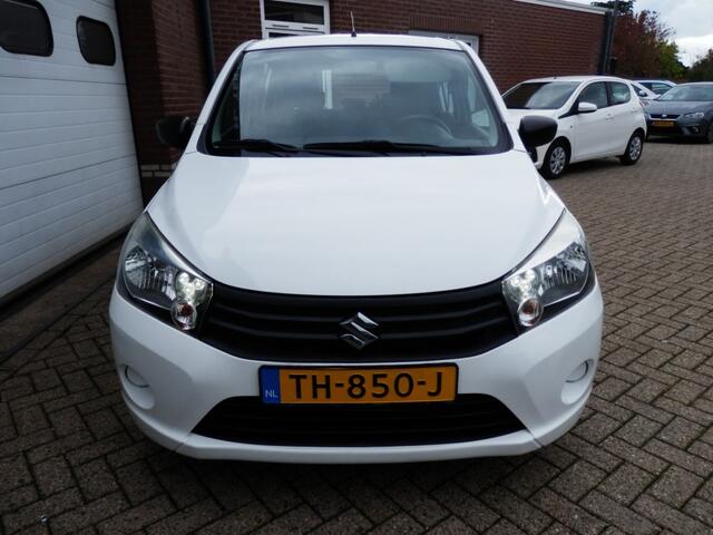 Suzuki CELERIO 1.0 COMFORT