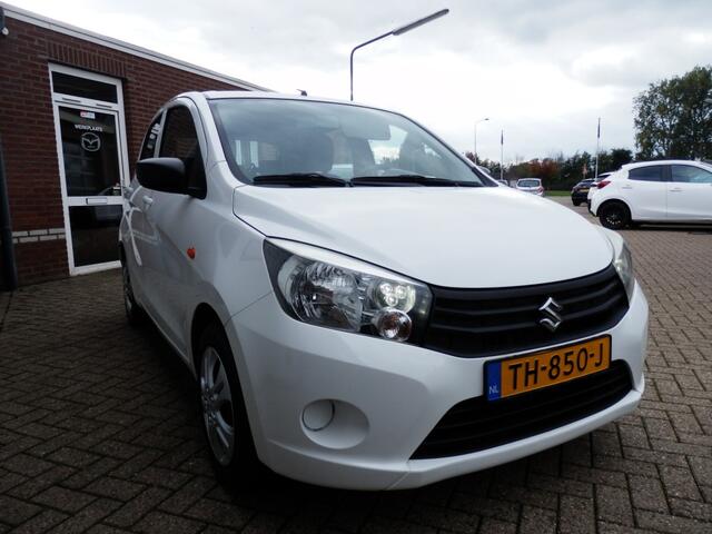 Suzuki CELERIO 1.0 COMFORT