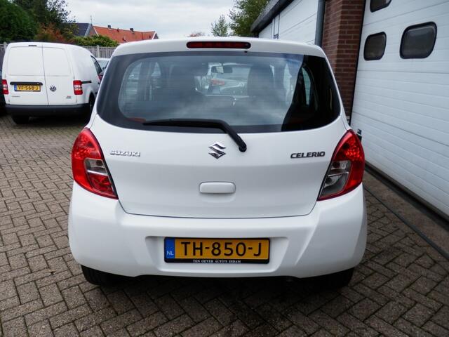 Suzuki CELERIO 1.0 COMFORT