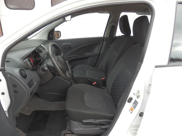 Suzuki CELERIO 1.0 COMFORT