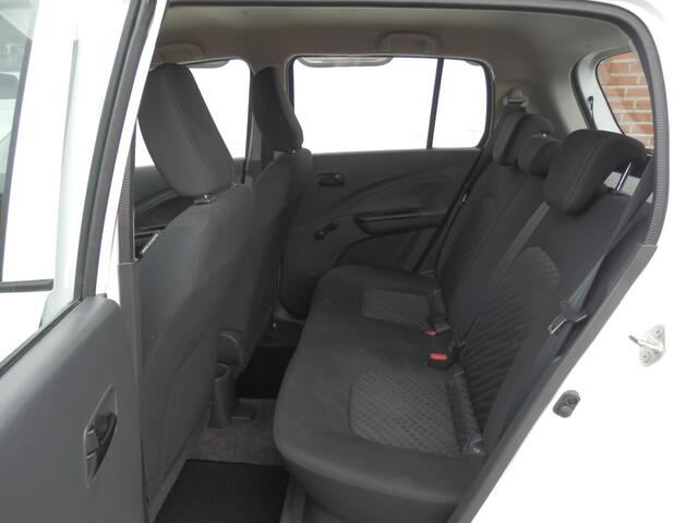 Suzuki CELERIO 1.0 COMFORT