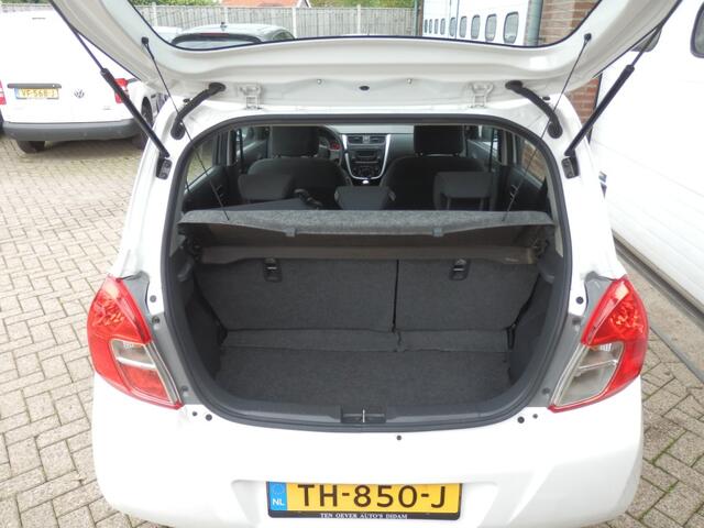 Suzuki CELERIO 1.0 COMFORT