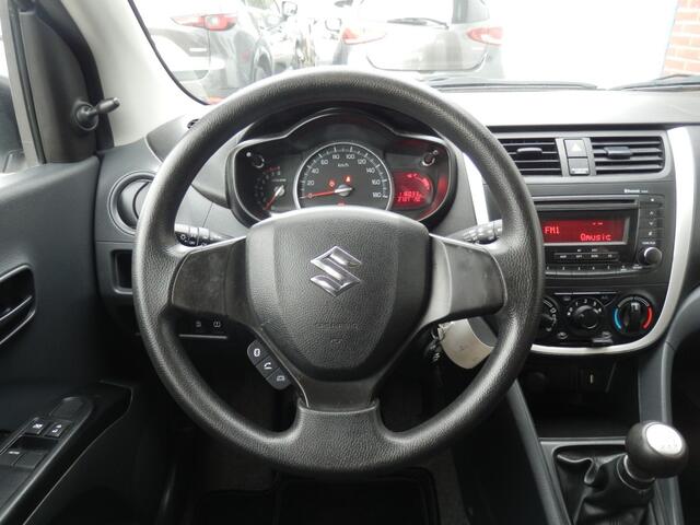 Suzuki CELERIO 1.0 COMFORT