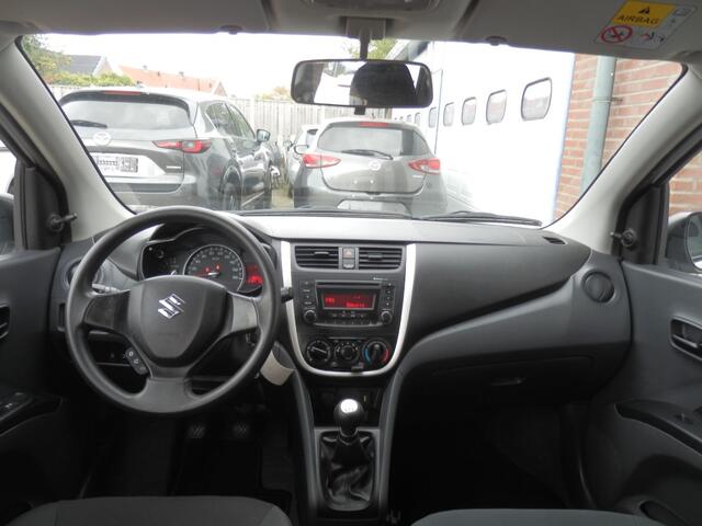 Suzuki CELERIO 1.0 COMFORT
