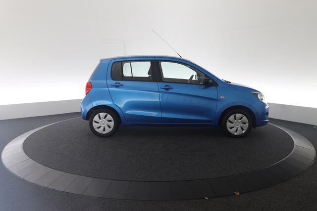 Suzuki CELERIO 1.0 Comfort