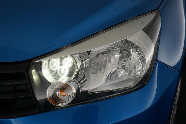 Suzuki CELERIO 1.0 Comfort