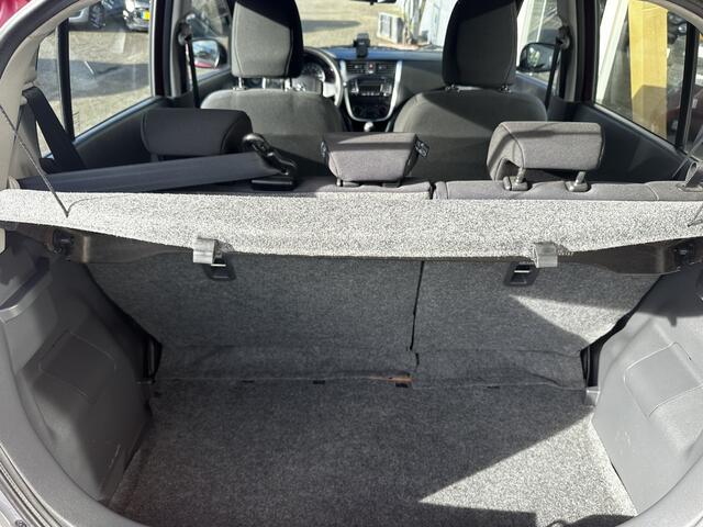 Suzuki CELERIO 1.0 Comfort AIRCO,BLUETOOTH,HANDSFREE