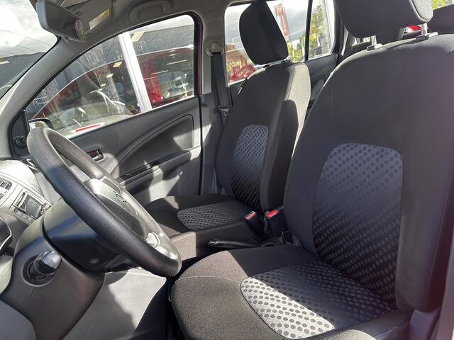 Suzuki CELERIO 1.0 Comfort AIRCO,BLUETOOTH,HANDSFREE