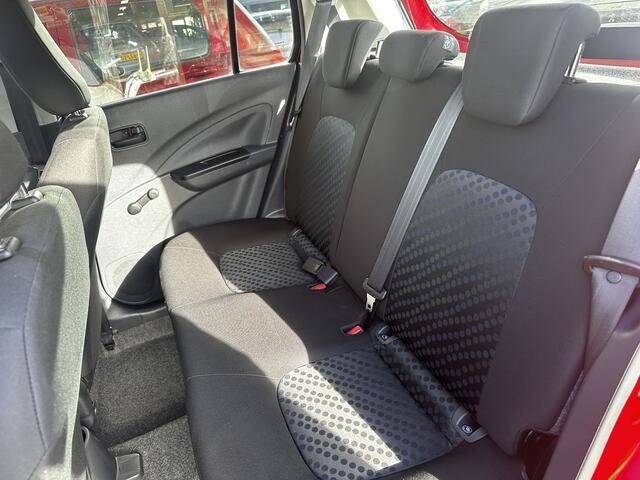 Suzuki CELERIO 1.0 Comfort AIRCO,BLUETOOTH,HANDSFREE