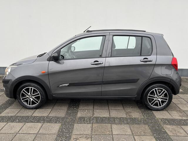 Suzuki CELERIO 1.0 Comfort AUTOMAAT RIJKLAAR PRIJS