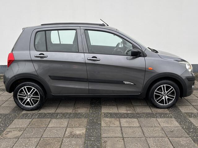 Suzuki CELERIO 1.0 Comfort AUTOMAAT RIJKLAAR PRIJS