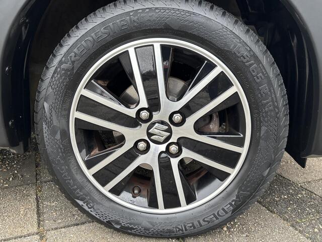 Suzuki CELERIO 1.0 Comfort AUTOMAAT RIJKLAAR PRIJS