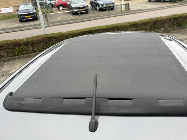 Suzuki CELERIO 1.0 Comfort AUTOMAAT RIJKLAAR PRIJS