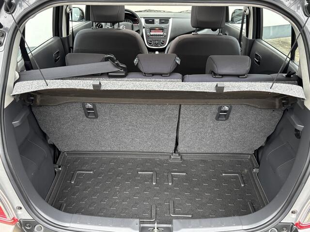 Suzuki CELERIO 1.0 Comfort AUTOMAAT RIJKLAAR PRIJS