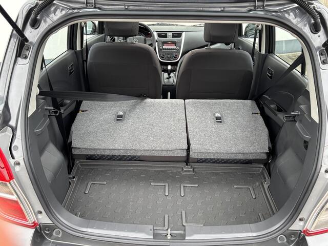 Suzuki CELERIO 1.0 Comfort AUTOMAAT RIJKLAAR PRIJS