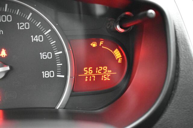 Suzuki CELERIO 1.0 Exclusive 68pk 5-deurs | Airco | Lichtmetalen velgen 14" |