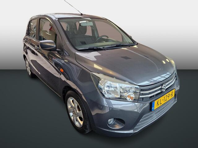 Suzuki CELERIO 1.0 Exclusive 42.300 KM!!