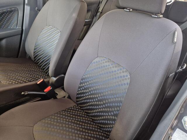 Suzuki CELERIO 1.0 Exclusive 42.300 KM!!