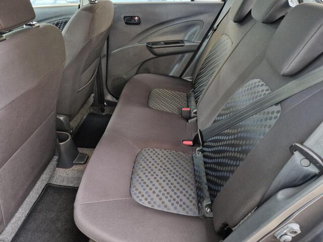 Suzuki CELERIO 1.0 Exclusive 42.300 KM!!
