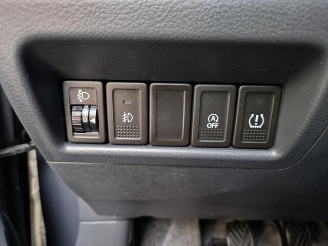 Suzuki CELERIO 1.0 Exclusive 42.300 KM!!