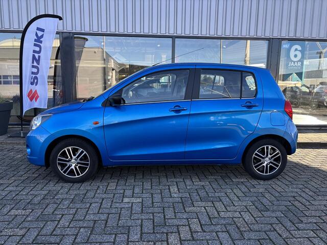 Suzuki CELERIO 1.0 Dynamic Airco/Lmv/Bluetooth