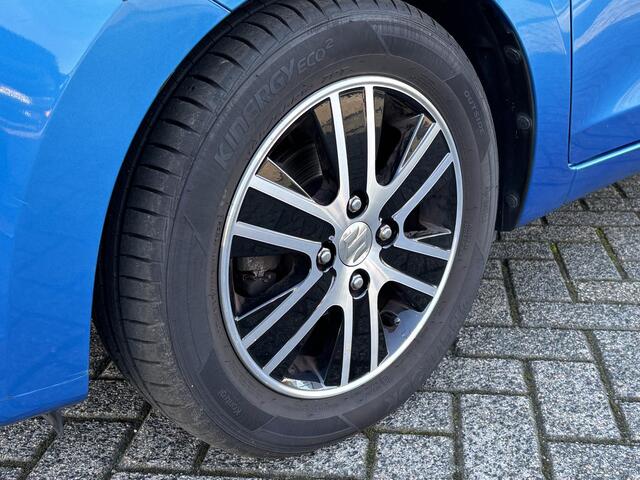 Suzuki CELERIO 1.0 Dynamic Airco/Lmv/Bluetooth