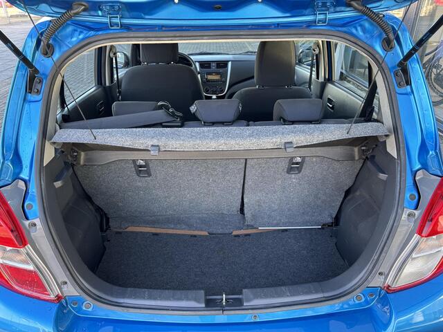 Suzuki CELERIO 1.0 Dynamic Airco/Lmv/Bluetooth