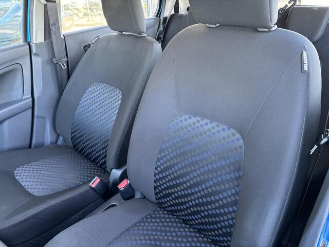 Suzuki CELERIO 1.0 Dynamic Airco/Lmv/Bluetooth