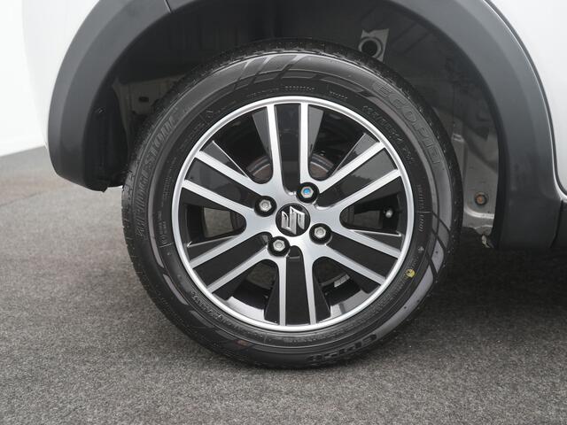 Suzuki CELERIO 1.0 Comfort - RIJKLAARPRIJS - Airco - Bluetooth - Lichtmetalen velgen