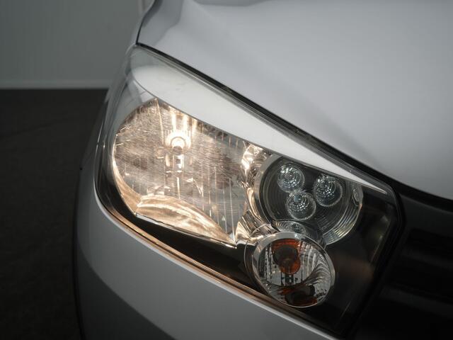 Suzuki CELERIO 1.0 Comfort - RIJKLAARPRIJS - Airco - Bluetooth - Lichtmetalen velgen