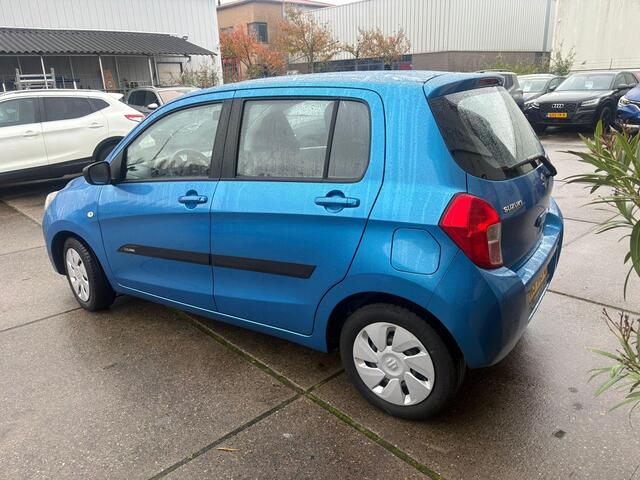 Suzuki CELERIO 1.0 Comfort