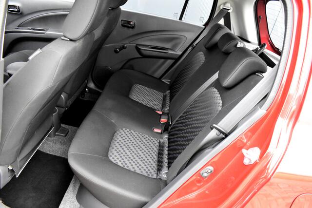 Suzuki CELERIO 1.0 Automaat NAP Airco - Radio - Bluetooth