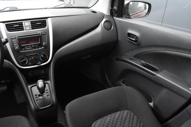 Suzuki CELERIO 1.0 Automaat NAP Airco - Radio - Bluetooth