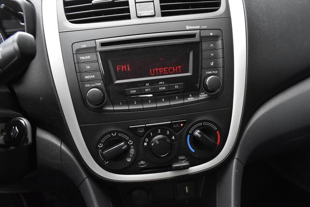 Suzuki CELERIO 1.0 Automaat NAP Airco - Radio - Bluetooth