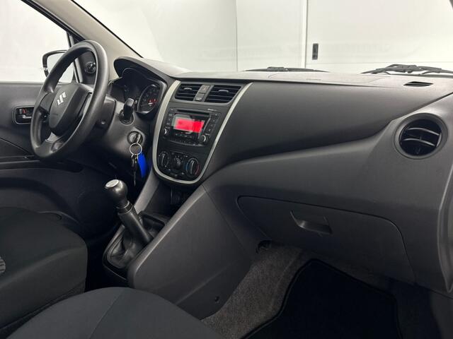 Suzuki CELERIO 1.0 Comfort | Airco | Bluetooth | Hoge Instap