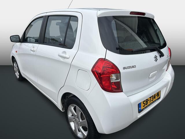 Suzuki CELERIO 1.0 Exclusive