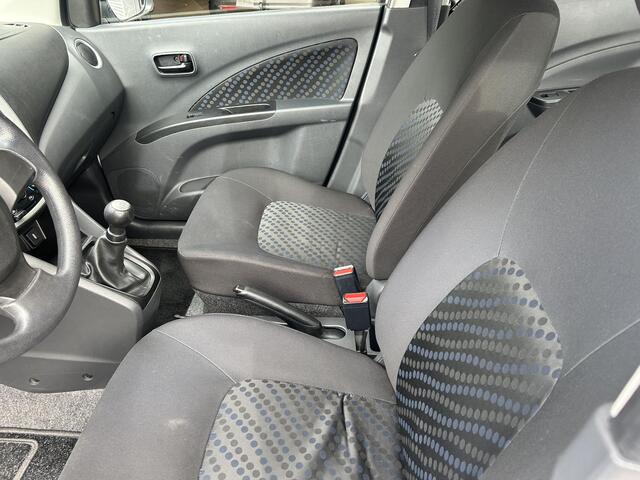 Suzuki CELERIO 1.0 Exclusive