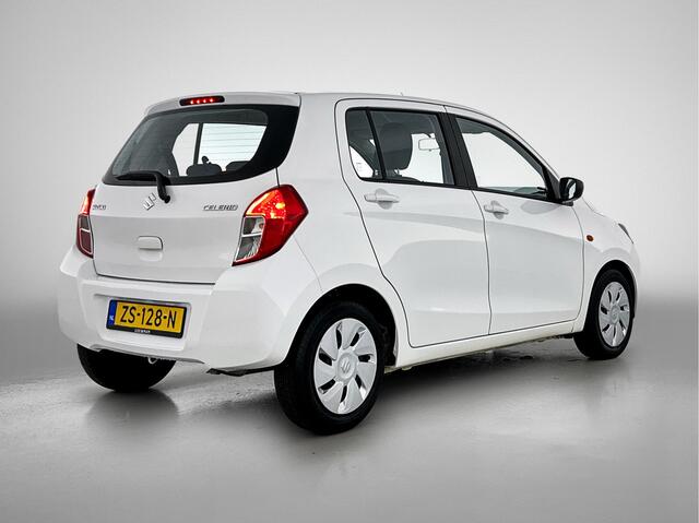 Suzuki CELERIO 1.0 Comfort