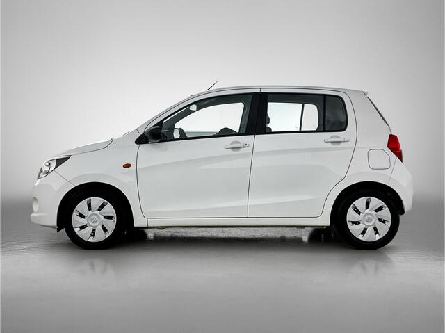 Suzuki CELERIO 1.0 Comfort