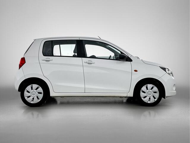 Suzuki CELERIO 1.0 Comfort