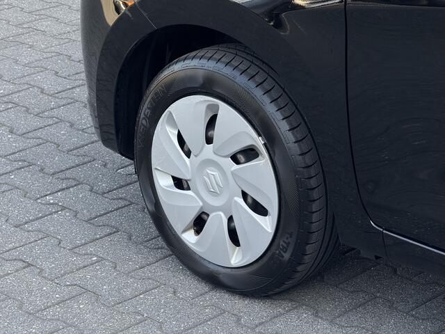 Suzuki CELERIO 1.0 Comfort Automaat Radio / Airco / Dealer Onderhouden