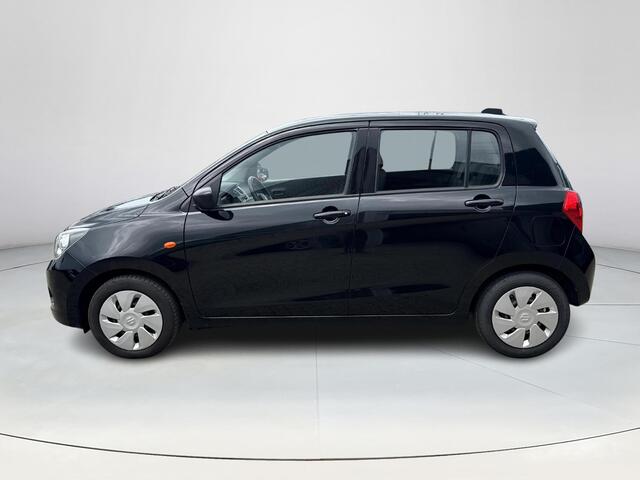 Suzuki CELERIO 1.0 Comfort **NAVIGATIE/ PARKEERSENSOREN VOOR EN ACHTER/ AIRCO/ GARANTIE**