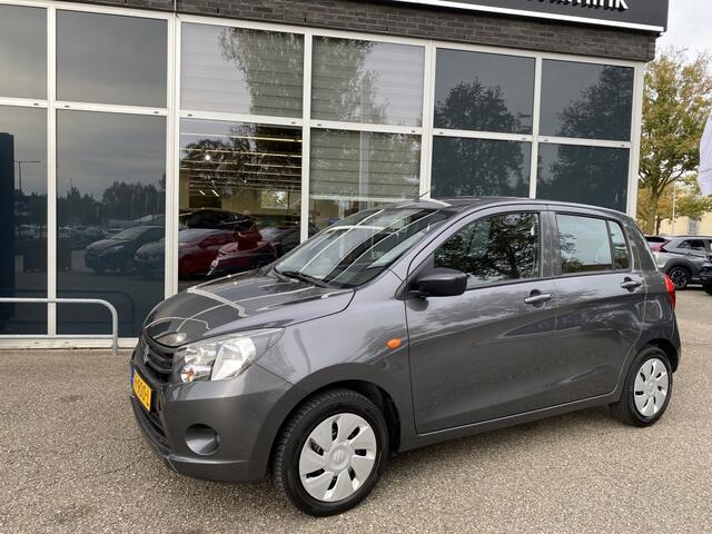 Suzuki CELERIO 1.0 Comfort