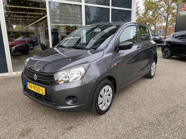 Suzuki CELERIO 1.0 Comfort